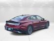 2024 Hyundai Sonata Hybrid Limited Sedan