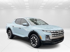 2025 Hyundai Santa Cruz SE Truck