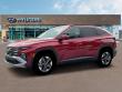New 2026 Hyundai Tucson SEL AWD SUV near Belmont