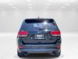 2020 Jeep Grand Cherokee Overland SUV