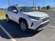 Used 2020 Toyota RAV4 Hybrid Limited SUV