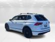 2022 Volkswagen Tiguan 2.0T SE R-Line Black SUV