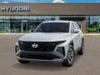 New 2026 Hyundai Tucson Hybrid SEL AWD SUV near Belmont