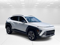 2026 Hyundai Kona SEL Premium AWD SUV
