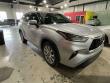 Used 2021 Toyota Highlander Limited SUV