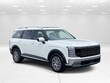  Hyundai Palisade Hybrid