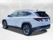 New 2026 Hyundai Tucson SEL AWD SUV near Belmont