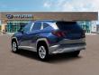 New 2026 Hyundai Tucson Hybrid SEL AWD SUV near Belmont