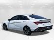 New 2025 Hyundai Elantra Hybrid SEL Sport Sedan near Belmont
