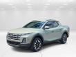 New 2025 Hyundai Santa Cruz SEL FWD Truck near Belmont