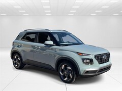 2026 Hyundai Venue SEL SUV