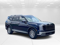 2026 Hyundai Palisade Hybrid SEL 8P SUV