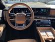 New 2026 Hyundai Santa Fe Calligraphy FWD SUV near Belmont