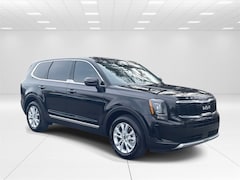 used 2022 Kia Telluride LX SUV for sale near Fort Mills SC