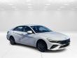 2024 Hyundai Elantra SEL Sedan