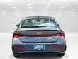 New 2026 Hyundai Elantra SEL Sport Sedan near Belmont