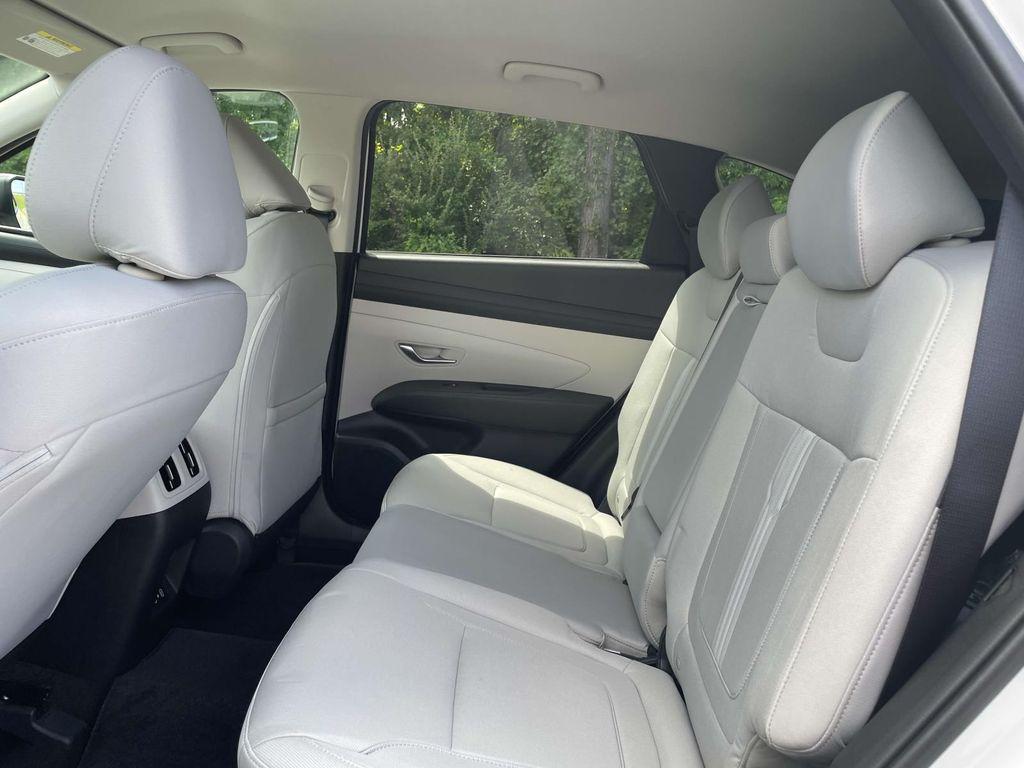 2026 Hyundai Tucson SEL - Photo 12