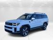New 2026 Hyundai Santa Fe Limited FWD SUV near Belmont