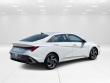 New 2026 Hyundai Elantra Limited Sedan near Belmont