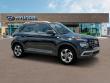 New 2025 Hyundai Venue SEL SUV near Belmont