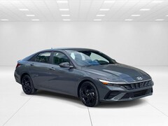 2026 Hyundai Elantra SEL Sport Sedan