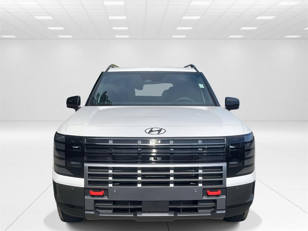 New 2026 Hyundai Palisade XRT AWD SUV