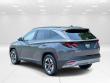 New 2026 Hyundai Tucson Hybrid SEL AWD SUV near Belmont