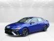 New 2025 Hyundai Elantra N Line Sedan near Belmont