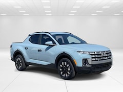 2026 Hyundai Santa Cruz SEL Activity AWD Truck