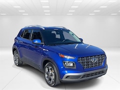 used 2021 Hyundai Venue SEL SUV for sale near Fort Mills SC
