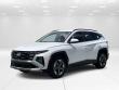 New 2026 Hyundai Tucson SEL FWD SUV near Belmont