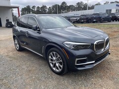 2022 BMW X5 xDrive40i SUV