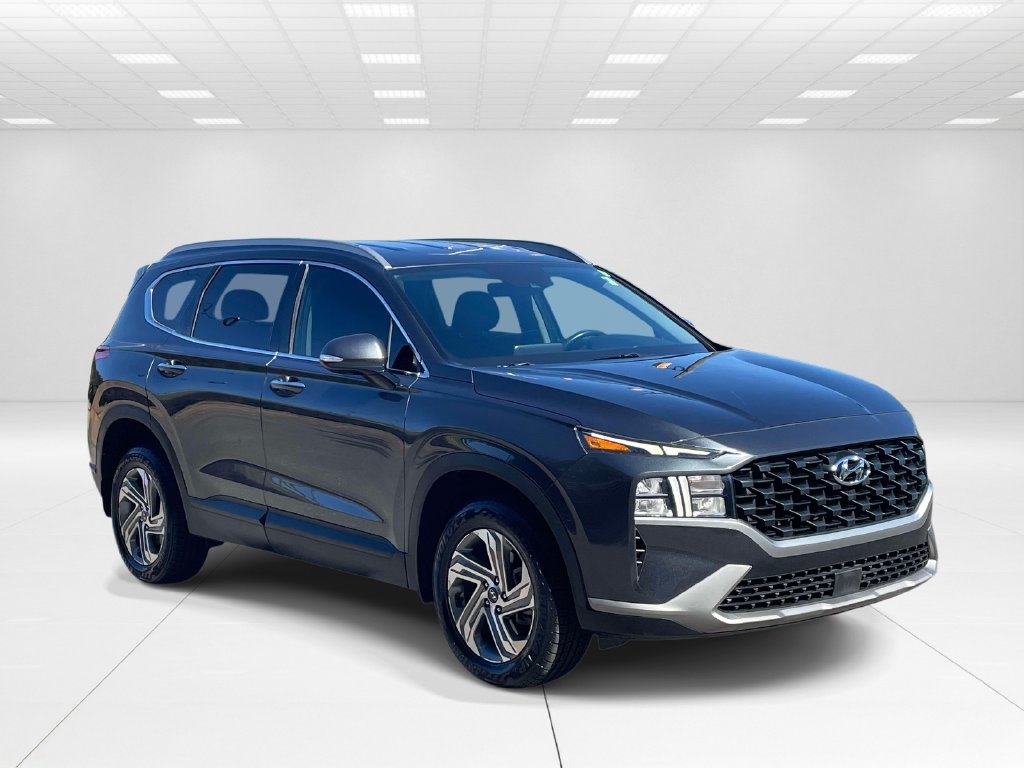 2023 Hyundai Santa Fe SEL SUV
