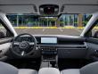 New 2026 Hyundai Tucson Hybrid Limited SUV near Belmont