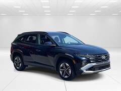 2026 Hyundai Tucson Hybrid SEL AWD SUV