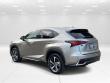 2020 LEXUS NX 300h SUV
