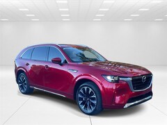 2025 Mazda CX-90 3.3 Turbo S Premium SUV
