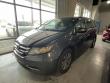 2016 Honda Odyssey SE Minivan/Van
