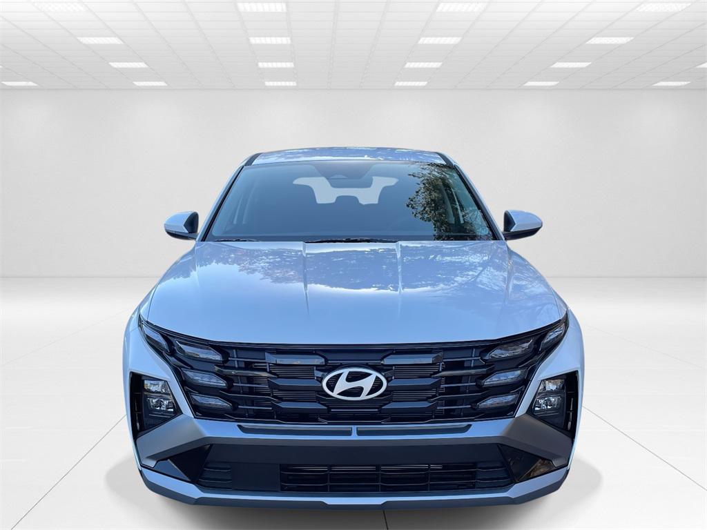 2026 Hyundai Tucson SE photo 2