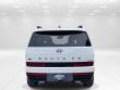 New 2026 Hyundai Santa Fe Hybrid Calligraphy SUV near Belmont