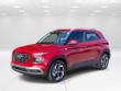 New 2026 Hyundai Venue SEL SUV near Belmont