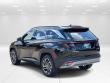 2025 Hyundai Tucson Hybrid Limited SUV