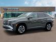 New 2026 Hyundai Tucson SEL Premium FWD SUV near Belmont
