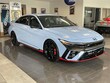 Hyundai Elantra N