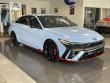 New 2025 Hyundai Elantra N Sedan Sedan