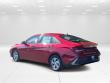 New 2025 Hyundai Elantra SE Sedan near Belmont