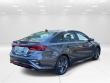 2021 Kia Forte GT-Line Sedan