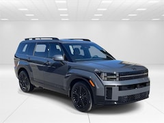 2026 Hyundai Santa Fe Hybrid Calligraphy SUV