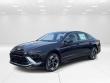 New 2026 Hyundai Sonata SEL Sport Sedan near Belmont