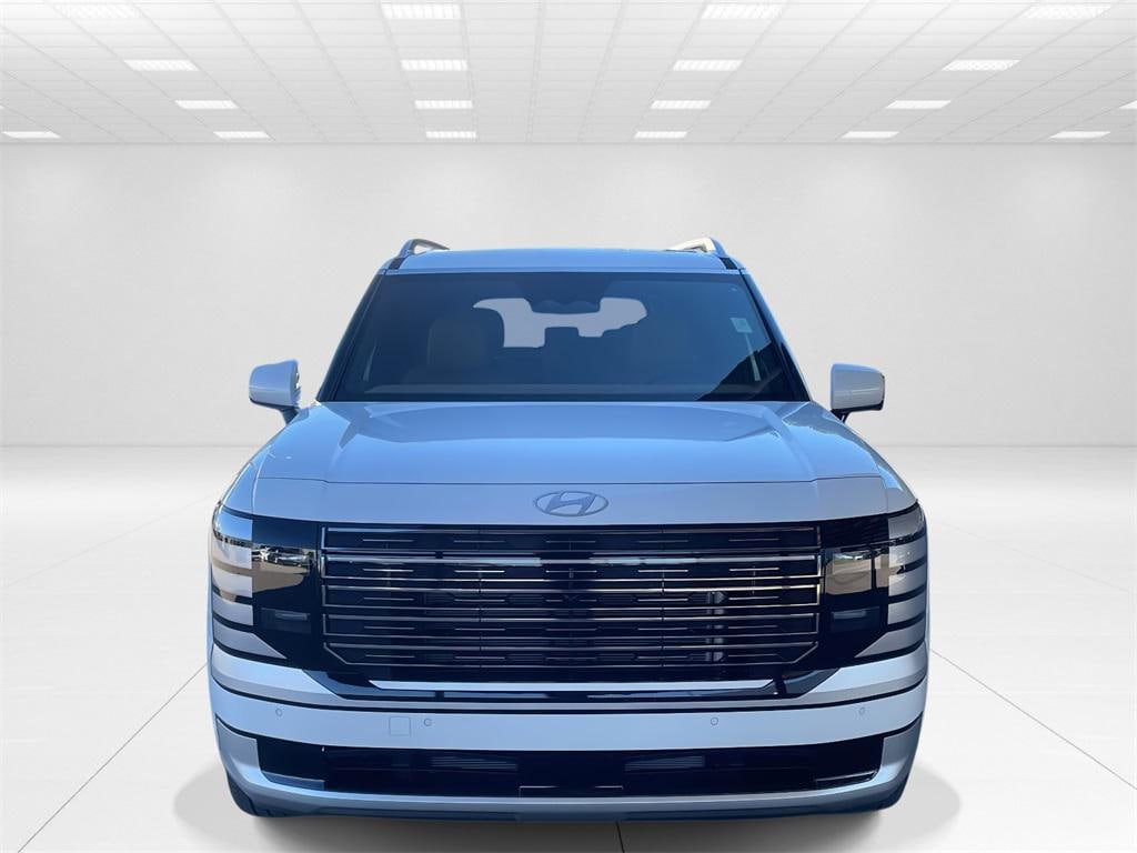 New 2026 Hyundai Palisade Calligraphy AWD SUV